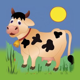 Logo de Ración-Mix Pro